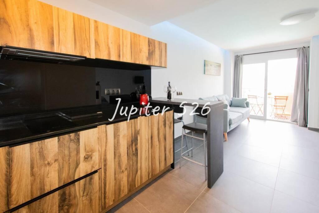 Benalmadena-Costa Estudio Jupiter Διαμέρισμα Εξωτερικό φωτογραφία