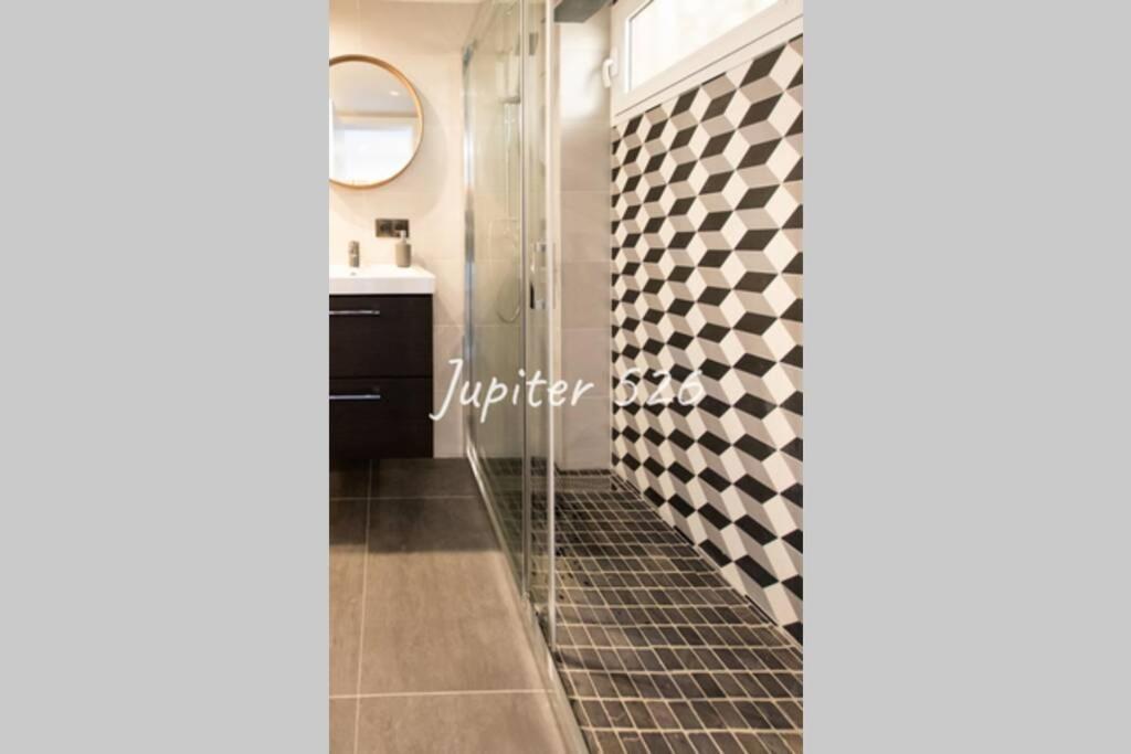 Benalmadena-Costa Estudio Jupiter Διαμέρισμα Εξωτερικό φωτογραφία
